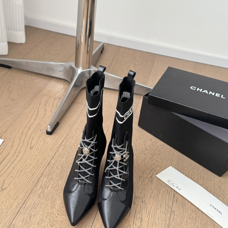 Ch*el boots